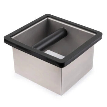 Revolution Deluxe Knock Box Chute