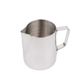 Revolution Etched Frothing Pitcher - 20 oz