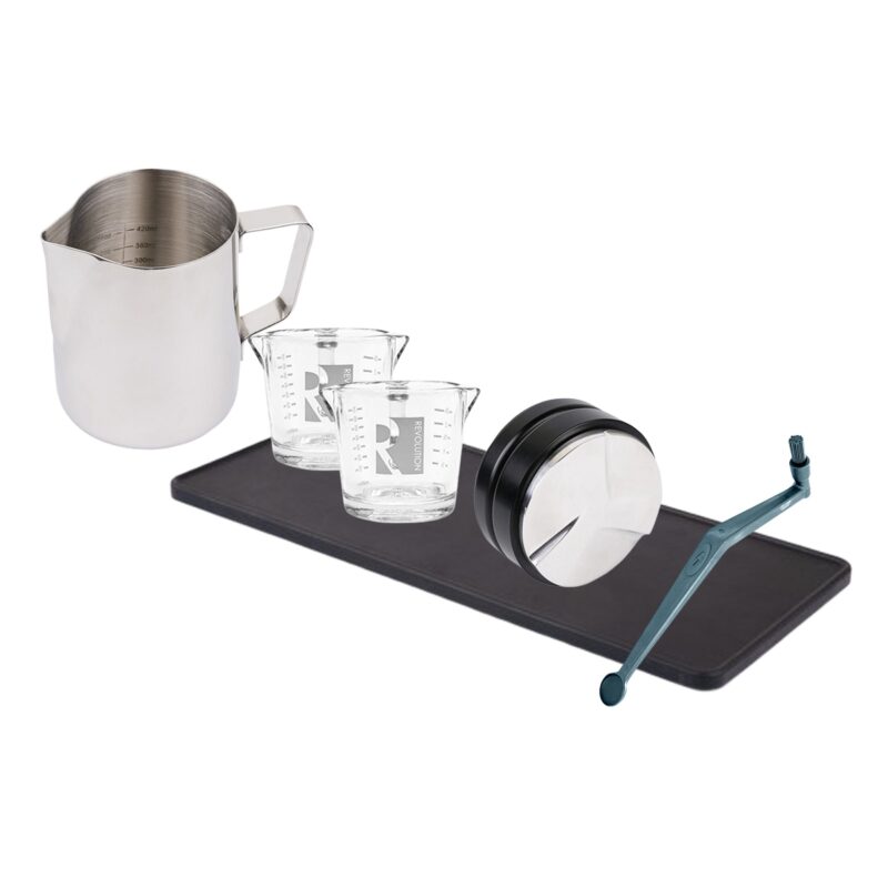 Revolution Espresso Kit