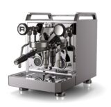 Rocket Espresso Mozzafiato FAST V Espresso Machine - Chrome - Open Box