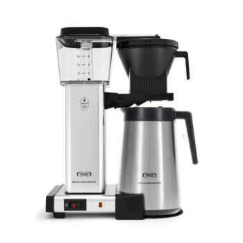 Technivorm Moccamaster KBGT Coffee Maker - Open Box