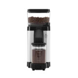 Technivorm Moccamaster KM5 Coffee Grinder - Silver - Open Box