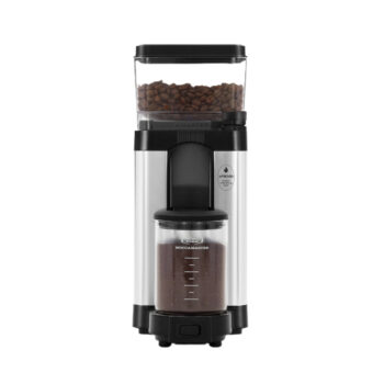 Technivorm Moccamaster KM5 Coffee Grinder - Silver - Open Box