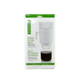 Toddy Cold Brew Coffee Filters - 20 Count