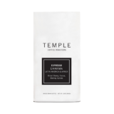 Temple Coffee Roasters - Dharma Espresso Blend
