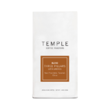 Temple Coffee Roasters - Three Pillars Blend