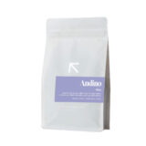 Upper Left Roasters - Peru Andino