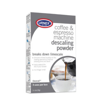 Urnex Dezcal Descaler - 3 Pack