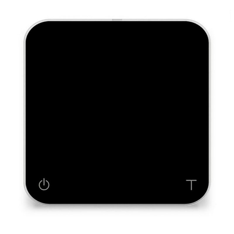 Acaia Pearl Model S Coffee Scale - Black - Open Box