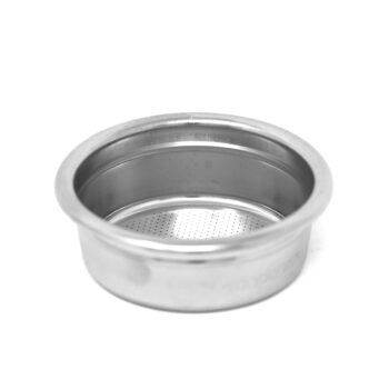 Rancilio Double Portafilter Basket - 18g