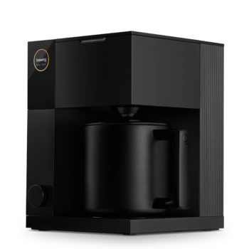 Fellow Aiden Coffee Maker - Black - Open Box