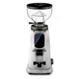 Fiorenzato AllGround Sense Espresso Grinder - White - Open Box