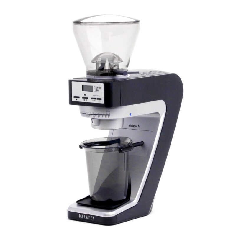 Baratza Sette 30 AP Espresso Grinder - Open Box