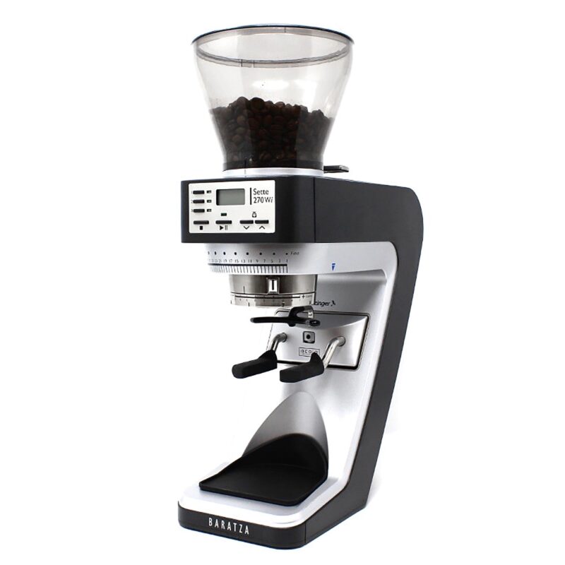 Baratza Sette 270Wi Espresso Grinder - Open Box