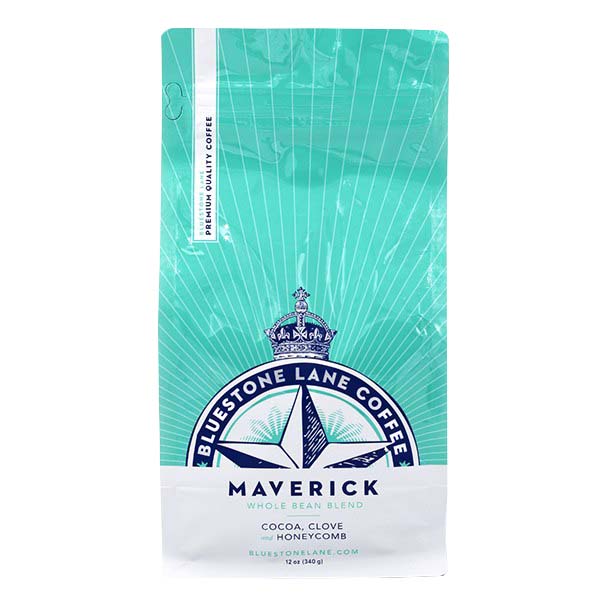 Bluestone Lane - Maverick