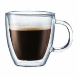 Bodum Bistro Double Wall Glasses - 5 ounces