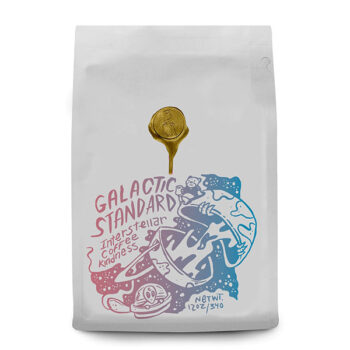 Brandywine Coffee Roasters Galactic Standard