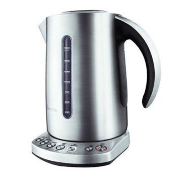 Breville Variable Temperature Kettle - Open Box