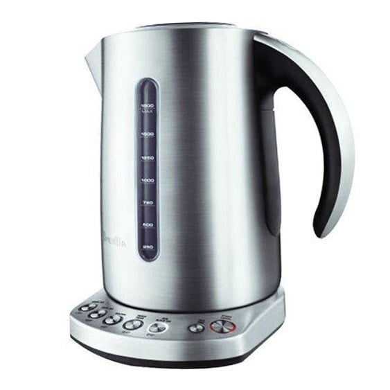 Breville Variable Temperature Kettle - Open Box