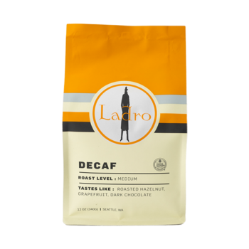 Caffe Ladro - Ladro Decaf
