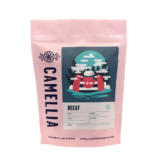 Camellia Coffee Roasters - Decaf