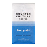 Counter Culture Coffee - Forty-Six