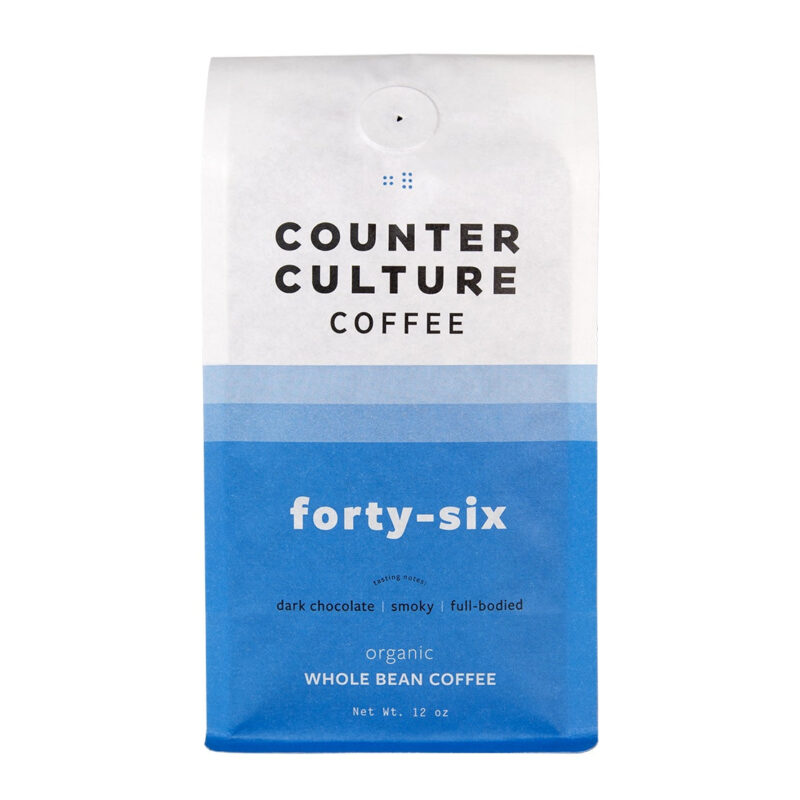Counter Culture Coffee - Forty-Six