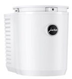 Jura Cool Control Milk Cooler - White - 1 Liter - Open Box
