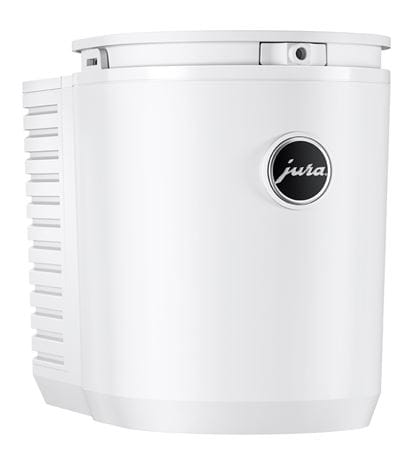 Jura Cool Control Milk Cooler - White - 1 Liter - Open Box