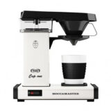 Technivorm Cup-One Coffee Maker - Off-White - Open Box