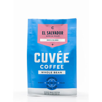 Cuvée Coffee - El Salvador