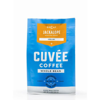 Cuvée Coffee - Jackalope Decaf