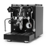 Diletta Bello Espresso Machine - Black - Open Box