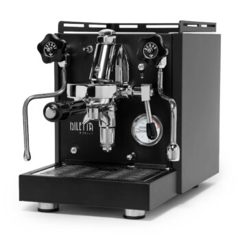 Diletta Bello Espresso Machine - Black - Open Box