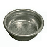 Rancilio Double Portafilter Basket - 14g
