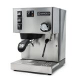 Rancilio Silvia Espresso Machine - Stainless Steel - Open Box