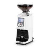 Eureka Atom 75 Espresso Grinder - White - Short Hopper - Open Box