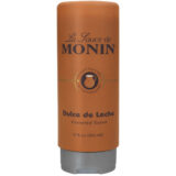 Monin Gourmet Sauces - Dulce de Leche - 12 oz