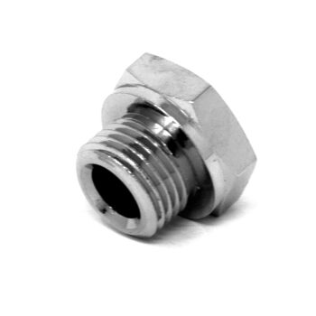 Rocket E61 Rounded Top Nut Cap