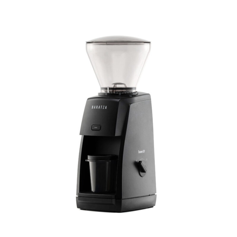 Baratza Encore ESP Espresso Grinder - Black - Open Box