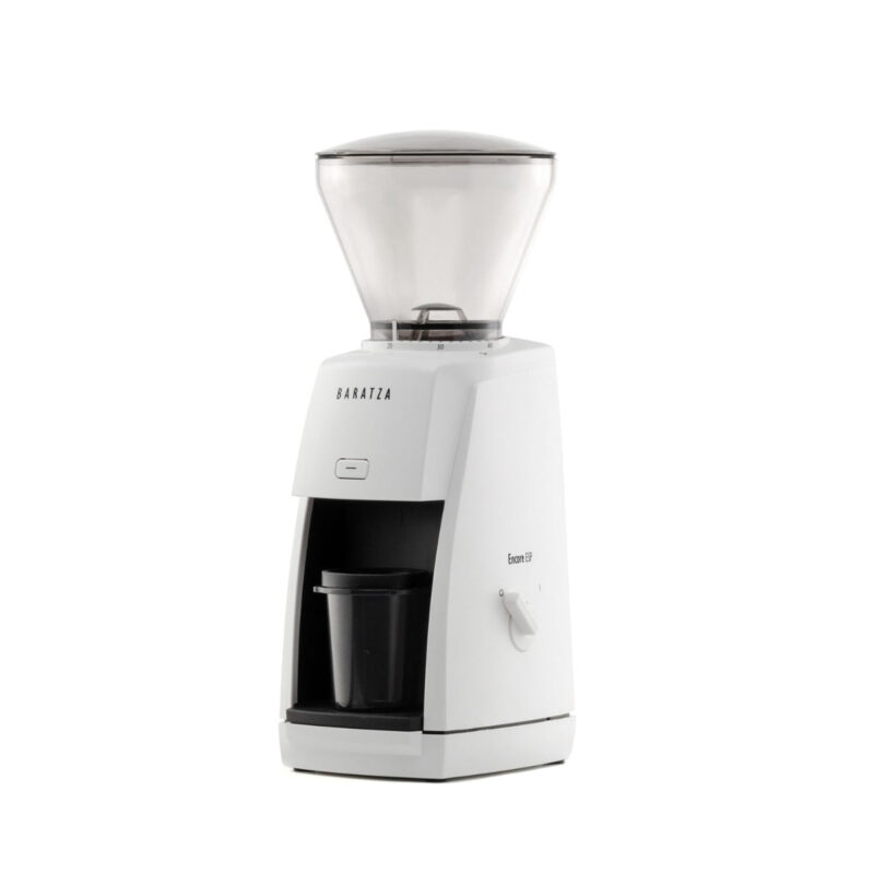 Baratza Encore ESP Espresso Grinder - White - Open Box