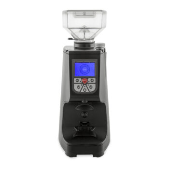 Eureka Atom Grinder - Matte Black - Open Box