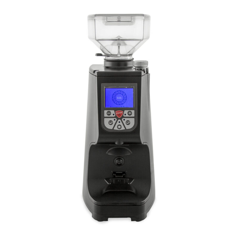 Eureka Atom Grinder - Matte Black - Open Box