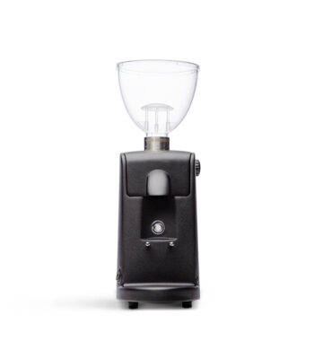 Ascaso I-Mini I1 Flat Burr Espresso Grinder - Black - Open Box