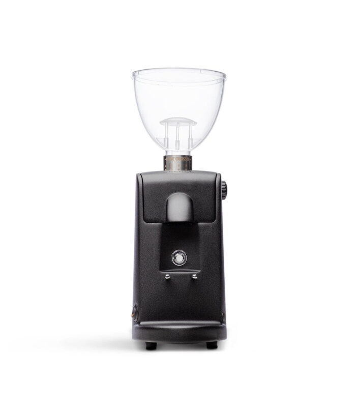 Ascaso I-Mini I1 Flat Burr Espresso Grinder - Black - Open Box