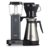 Technivorm Moccamaster KBT741 - Stone Gray - Open Box