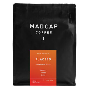 Madcap Coffee - Placebo