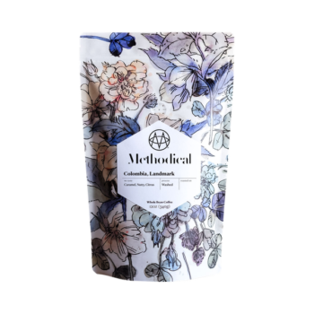 Methodical Coffee - Colombia Landmark