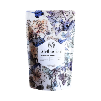 Methodical Coffee - Guatemala Ixlama