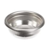 Nuova Simonelli Double Portafilter Basket - 14g